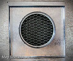 Фільтр жировий касетний 250 мм