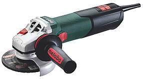 Болгарка Metabo WEV 15-125 Quick HT