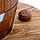 Охолоджувач пива для домашнього бару - 15 л/год - сухий, дерево, бочка, Soudek 1/8, Lindr, Чехія, фото 7