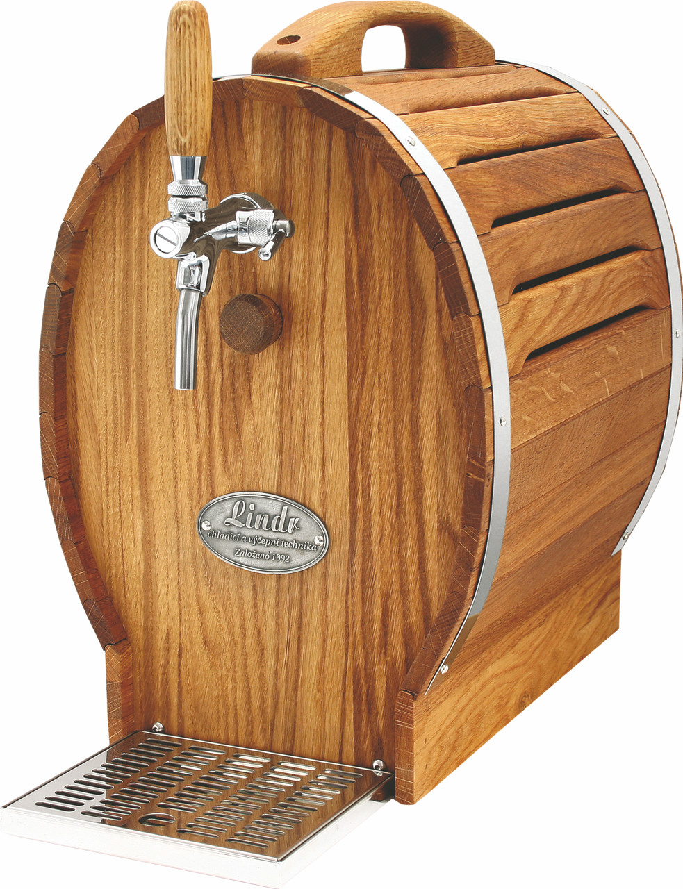 Охладитель для розлива пива надстоечный сухой Soudek 30/K (30 л/ч ...