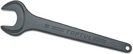 Ключ ріжковий односторонній (посилений) 32 мм Toptul AAAT3232