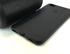 Чохол для Xiaomi Redmi Note 5A, note 5a Prime накладка силіконовий бампер протиударний Case, фото 3