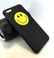 Чехол для iPhone 6 Plus, 6s Plus накладка бампер противоударный Avengers Smile