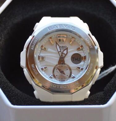Жіночий годинник Casio Baby-G BGA220-7A