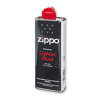 Бензин для зажигалок Зиппо 355 мл, Zippo, USA