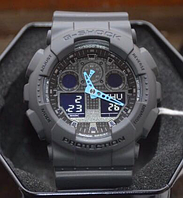 Часы Casio G-Shock GA-100C-8A