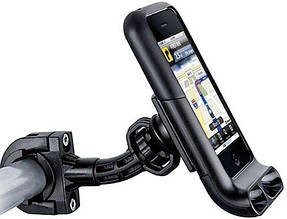 Велосипедні підставки для телефонів