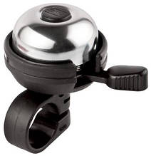 Дзвінки велосипедні