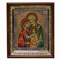 Святое семейство икона для семейного счастья