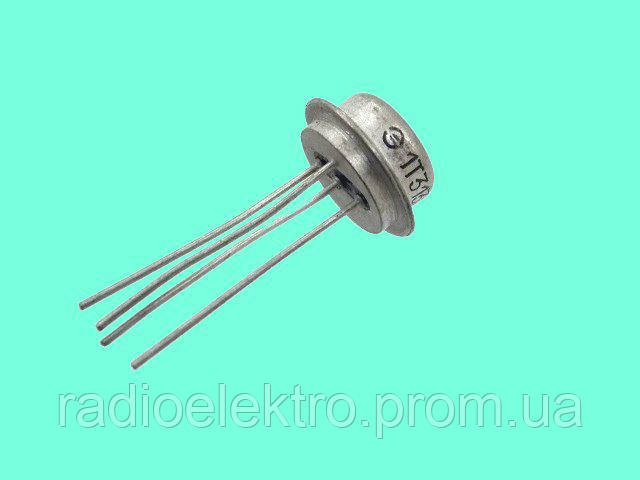 Купити Транзистор 1Т313А, ціна 20 грн - Prom.ua (ID# 59627003)
