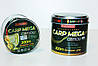 Волосінь Carp Mega Camou 300m (тонуча)
