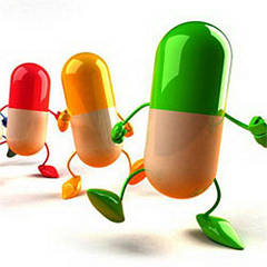 Сорбенти, очищення організму. Відновлення мікрофлори.