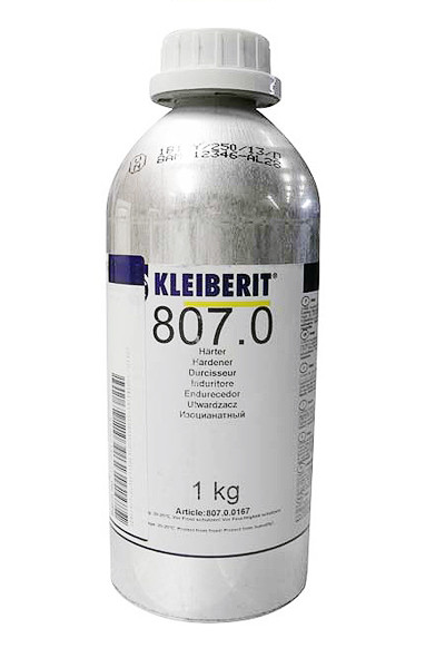 Затверджувач  Клейберит 807.0 (1кг) для клеїв вакуумного 3D пресування (Kleiberit)