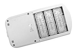 Вуличний LED світильник Екта "СДВ 02-54" 115 W 13500 Lm консольний світлодіодний
