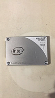 SSD Intel Pro 2500 180GB 2.5" SATAIII MLC б/у