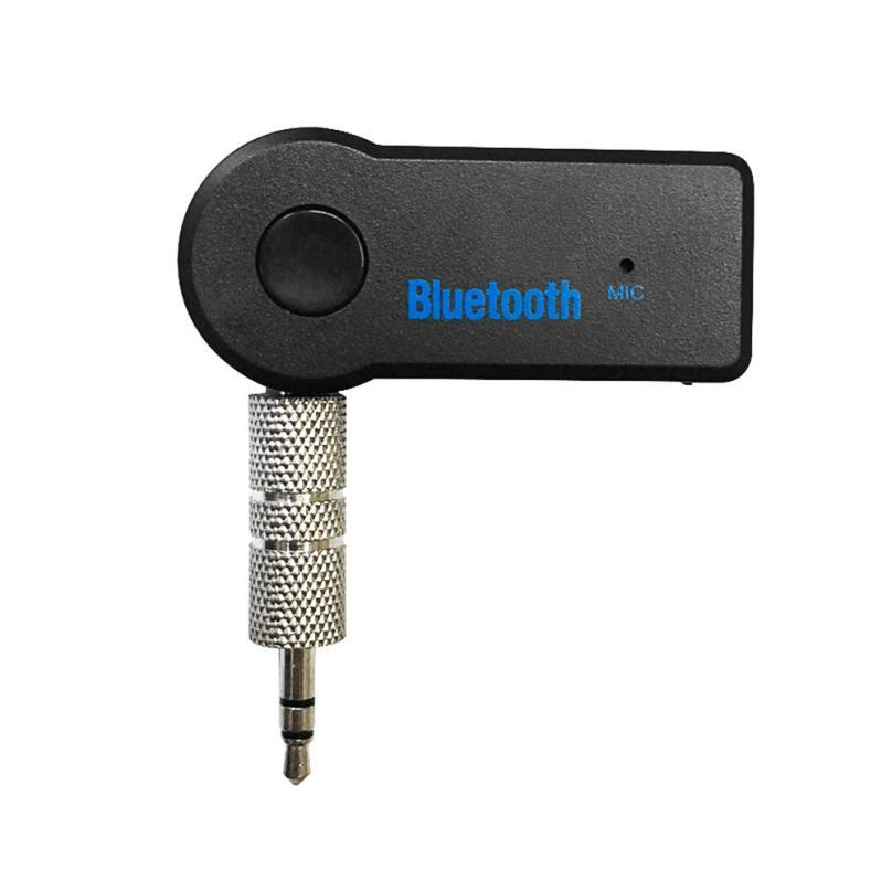 Безпровідний Bluetooth 3.5 мм AUX, адаптер №657