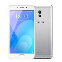 ЧОХЛИ ДЛЯ MEIZU M6 Note