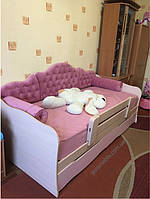Подростковая кровать с выдвижными ящиками "Л-6" Италия 18