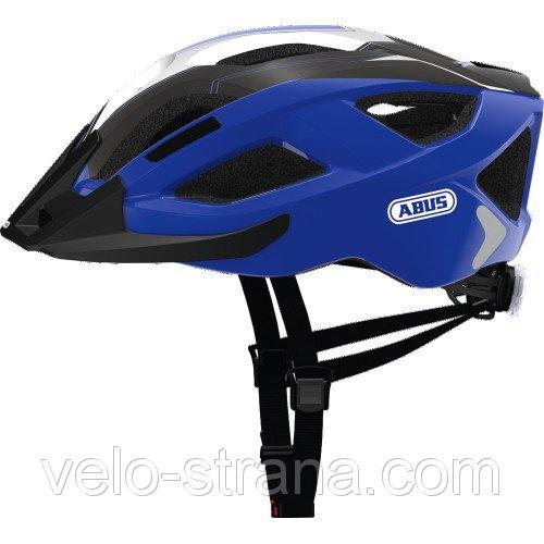 Race blue L