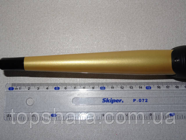 Плойка конусная для волос ROZIA HR 713