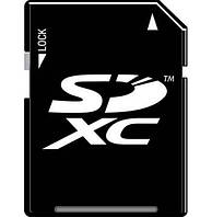 Карти пам'яті SD