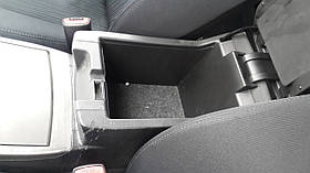 Нижня частина підлокітника Subaru Legacy, Outback B14, 2009-2014, 92114AJ010VH