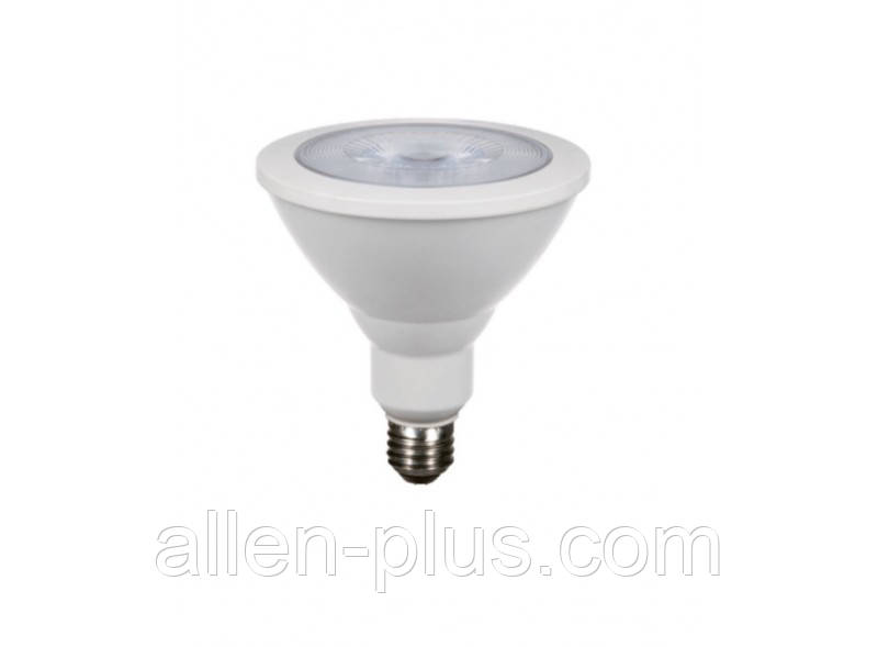 Світлодіодна Фитолампа Luxel FLX-PAR-38 15W E27