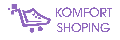 komfort-shoping