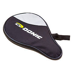 Ракетка для настільного тенісу Donic в чохлі