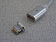 Кабель магнітний шнур iPhone Lightning Usb Magnetic Cable, фото 4