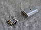 Кабель магнітний шнур iPhone Lightning Usb Magnetic Cable, фото 5