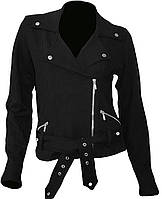 Флисовая Куртка Midnight Rider (женская)