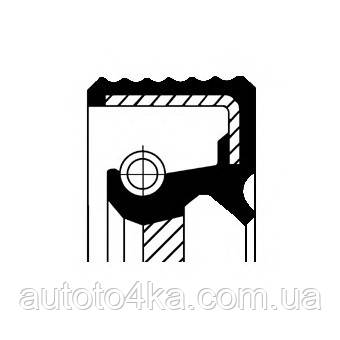 Сальник первинного вала КПП CORTECO 12015554B