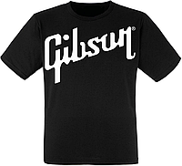 Футболка Gibson