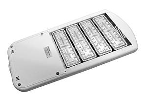 Вуличний LED світильник Екта "СДВ 02-72" 150 W 18000 Lm консольний світлодіодний