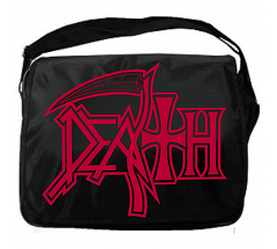 Сумка Death (лого)