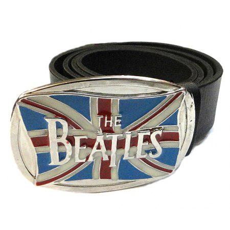 Ремінь The Beatles