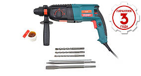 ✅ Перфоратор Зеніт ЗП-950