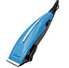 Машинка для стрижки волос (Потужність 15 Вт, Керамічні леза, Maestro MR-652C-BLUE), фото 3
