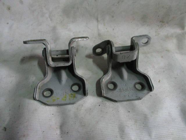 Петля задніх дверей Subaru Legacy, Outback B14, 2009-2014, 60479AJ010