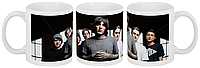 Кружка Bring Me The Horizon 2