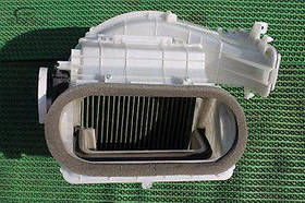 Пічка в зборі Subaru Legacy, Outback B14, 2009-2014, 72100AJ090