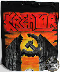 Торба "Kreator"