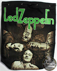 Торба "Led Zeppelin 2"