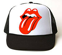 Кепка-тракер The Rolling Stones
