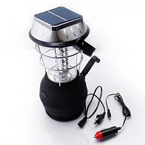 Світильник Solar Led Lantern, фото 2