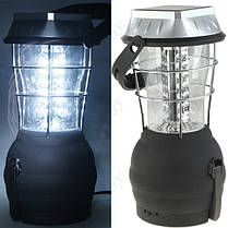 Світильник Solar Led Lantern, фото 3