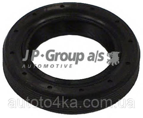 Сальник первинного вала КПП JP Group 1132101900