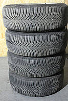 Резина Michelin Cross Climate 225/55 R17 101W