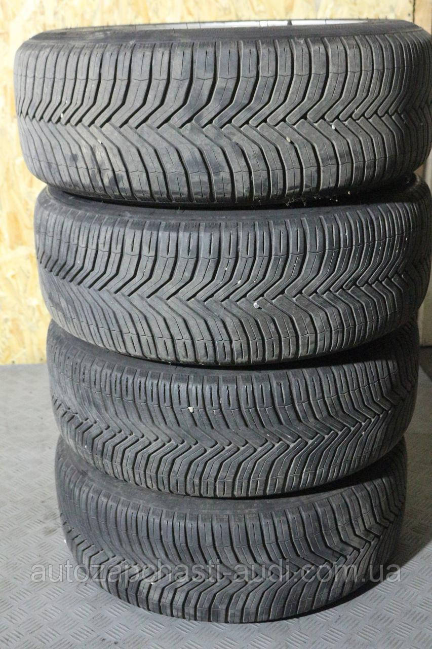 Резина Michelin Cross Climate 225/55 R17 101W: продажа, цена в ...